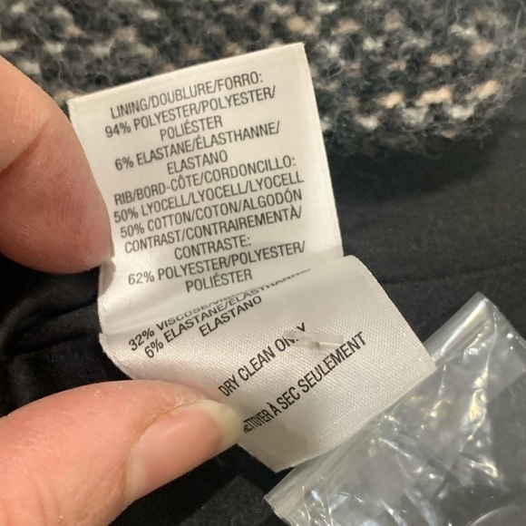 Favorite Daughter The City Single-Breasted Coat size S - Picture 15 of 15